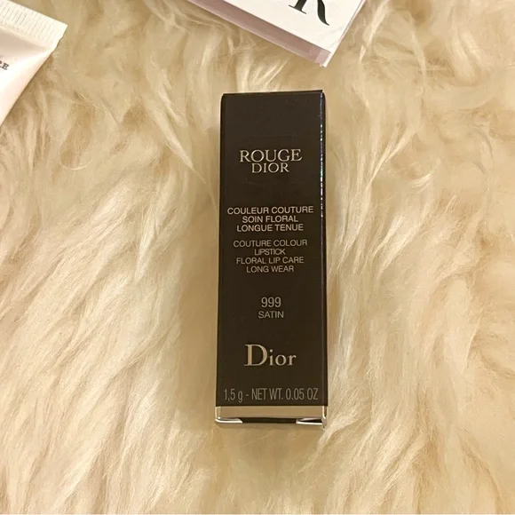 Dior Beauty Luxury 6pc Gift Set - Picture 10 of 14